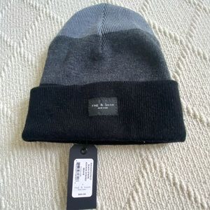 Rag & Bone beanie